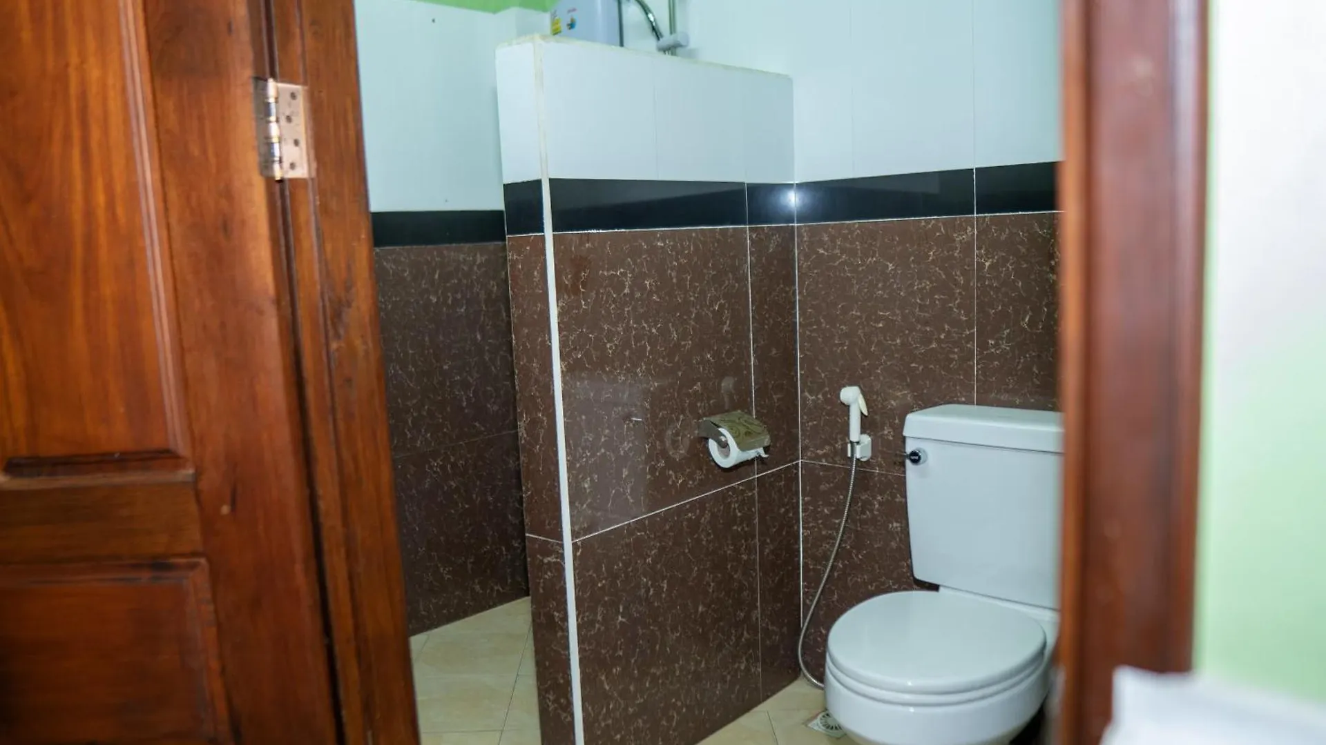 Casa Verde Luang Prabang Laos